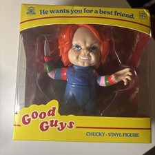 Rare Exclusive Chucky Child's