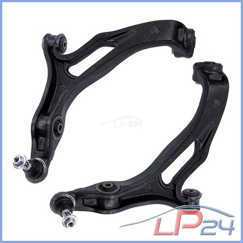 Bras suspension avant - 2x, de