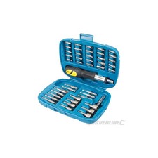 Silverline 427611 coffret - silverline,