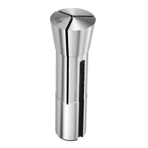 Collet rond pour - 1/8", (3mm)