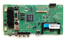 Platine main board ref