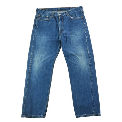 Levi strauss jean levis 505 - jean,