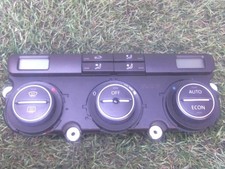 Commande chauffage VOLKSWAGEN