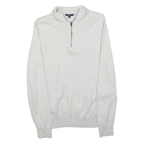 Gap homme pull - pull-over, blanc