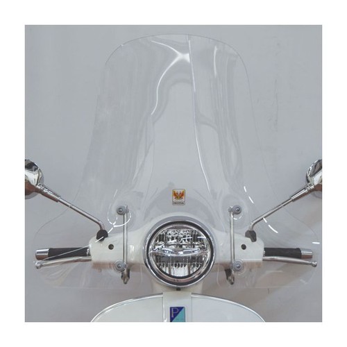 Pare brise cupolino piaggio - cupolino,