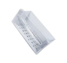 Ariston Réfrigérateur & Congélateur Inférieur Bas Tiroir & Avant Véritable