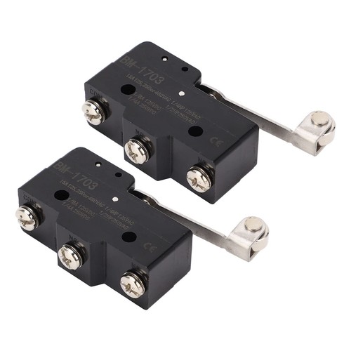 Lot micro interrupteurs - de,