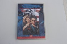 DVD  Top Gun , Tom Cruise