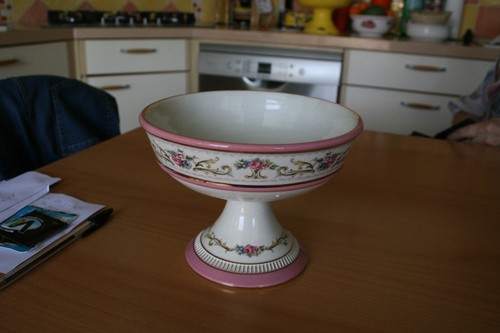 Coupe porcelaine ceramique - coupe,
