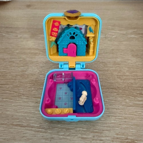 Polly pocket bluebird - polly,