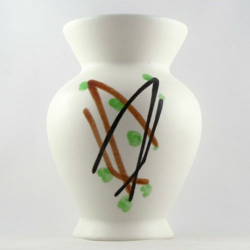 Vase astral céramique 50 - "astral",