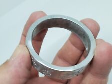 Objet de poilu tranchée