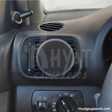 Seat Leon 1M MK1 60mm -