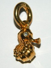 joli charm story en argent 925