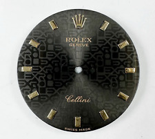 Dial Rolex Cellini 34mm - 4233