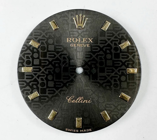 Dial rolex cellini 34mm 4233 - rolex,