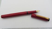 Stylo plume Pelikan ancien .