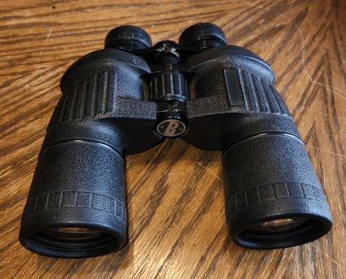 Bushnell legend 50 - bushnell,