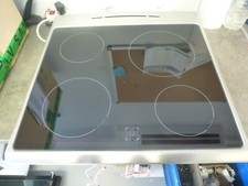 plaque vitrocéramique pour cuisinière amica model acv3104x ( occasion )