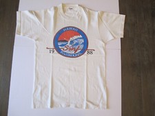 VINTAGE 80's HAWAII SURF