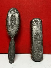 Nécessaire de Toilette Ancien