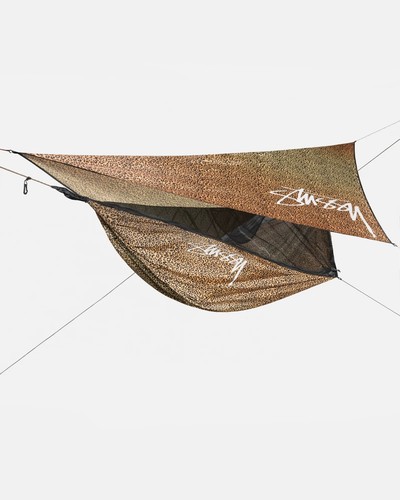 Stussy hennessy expedition - stussy, &