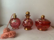 ensemble de toilette en