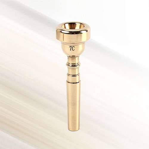 Embouchure trompette - de,
