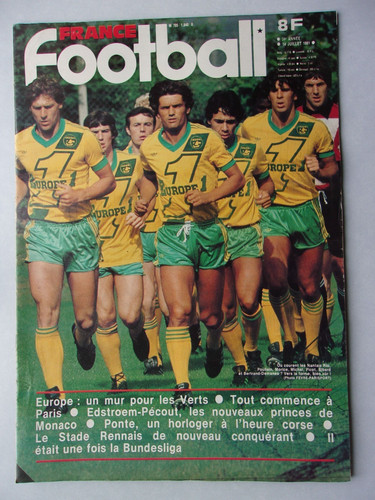 France football 1840 de - football, n°1840
