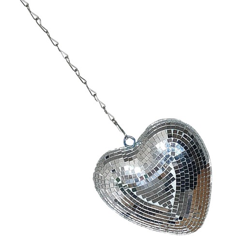 Miroir boule disco boules - miroir,
