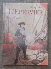 L'Epervier - Tirage de Tête