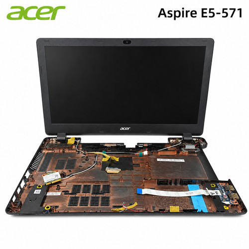écran acer aspire - acer,