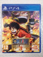 ONE PIECE PIRATE WARRIORS 3