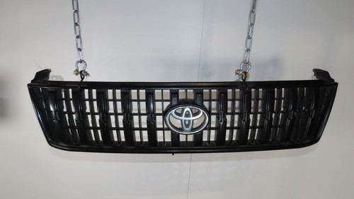 Calandre toyota land cruiser - calandre,