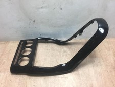 Console central (interieur plastique) CITROEN DS3 PHASE 1