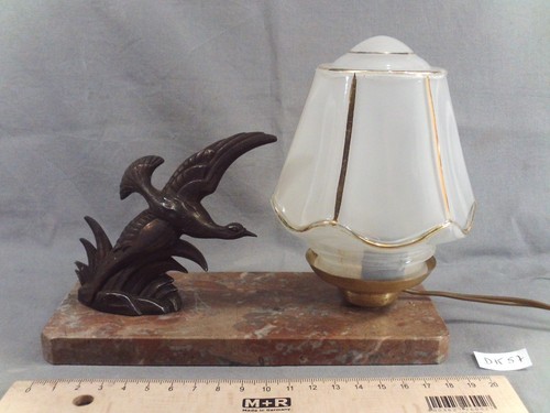 Lampe poser veilleuse - à,