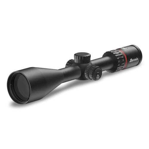 New burris fullfield 16x50mm - burris,