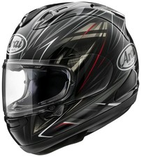 Casque intégral Arai RX-7X