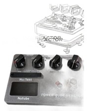 Pédale d'effets Korg TR-S N/A