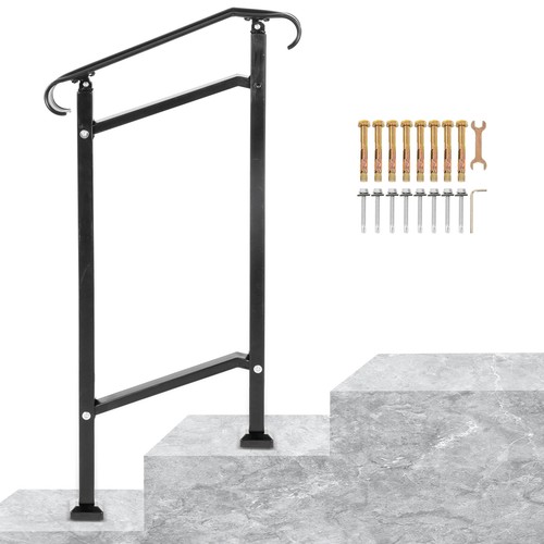Vevor garde corps escalier - garde-corps,