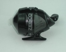 Zebco 2137533 404MBK Moulinet