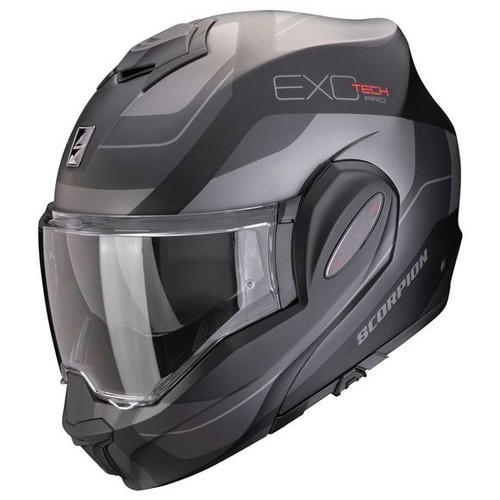 Scorpion casque modulable - scorpion,