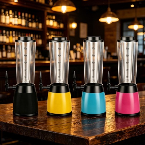 Distributeur bière de - bière,