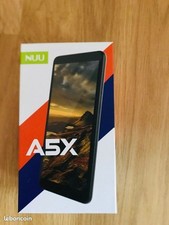 Téléphone Portable NUU Model