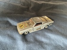 CORGI TOYS - FORD MUSTANG