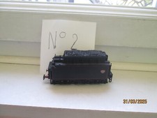 tender jouef seule 34x93  de  vapeur 140c 180  dépôt de Verdun non motorisé