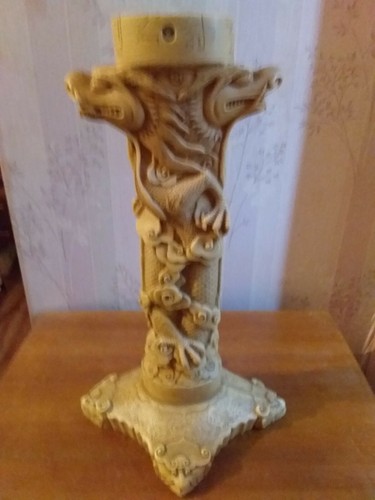 Bougeoir grande décor - de,