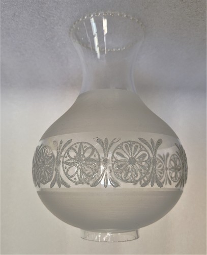Ancien globe abat - ancien, jour