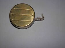 WEBER 38 DCN CARBURATEUR EN