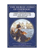 First Officer Fox and the